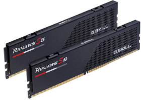 Оперативна пам'ять G.Skill 32 GB (2x16GB) DDR5 6800 MHz Ripjaws S5 (F5-6800J3445G16GX2-RS5K)