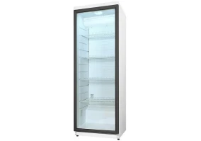 Холодильна вітрина Snaige CD35DM-S302S
