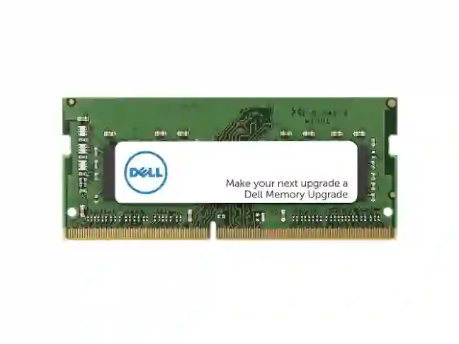 Оперативная память Dell 16 GB DDR4 3200 MHz (AA937596)