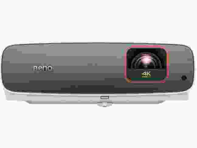 Мультимедийный проектор BenQ TK860 (9H.JNP77.37E)