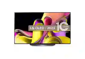 Телевізор LG OLED55B36LA