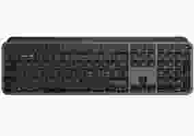 Клавиатура Logitech MX Keys S Graphite UA (920-011593)