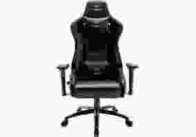 Комп'ютерне крісло для геймера Aula F1031 Black (6948391286204)