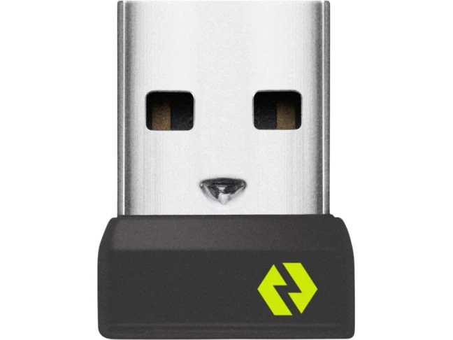 Bluetooth-адаптер Logitech Logi Bolt Receiver (956-000008)