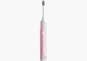 Електрична зубна щітка Tesla Smart Toothbrush Sonic TS200 Deluxe Pink (TSL-PC-TSD200P)