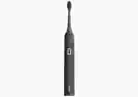 Электрическая зубная щетка Tesla Smart Toothbrush Sonic TS200 Deluxe Black (TSL-PC-TSD200B)