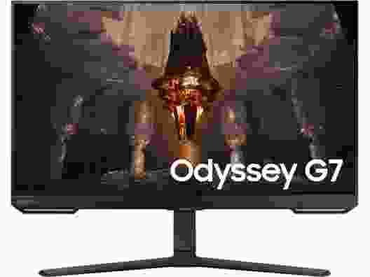 Монитор Samsung Odyssey Gaming G70B (LS32BG700)