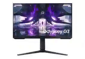 Монитор Samsung Odyssey G3A S24AG304 (LS24AG304)