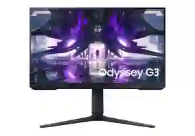 Монитор Samsung Odyssey G3A S24AG304 (LS24AG304)