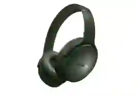Наушники  Bose QuietComfort Headphones Cypress Green (884367-0300)