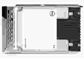 SSD накопичувач Dell 960GB SAS (345-BBYZ)