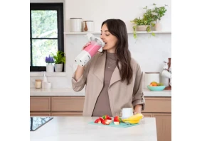 Блендер NUTRIBULLET NBP003W