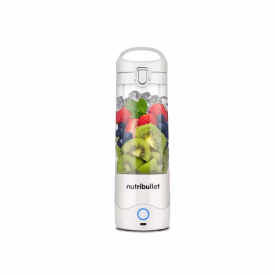 Блендер NUTRIBULLET NBP003W