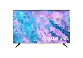 Телевизор Samsung UE85CU7102