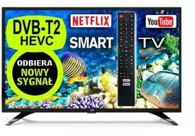 Телевизор LIN 40LFHD1200