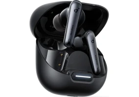 Наушники TWS ANKER SoundCore Liberty 4 NC Velvet Black (A3947G11)