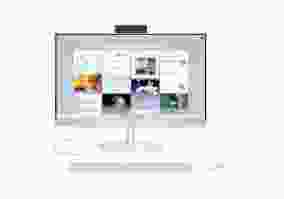 Моноблок HP 24-cr0000ua All-in-One White (95Z22EA)