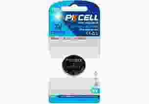 Батарейка PKCELL Lithium Power CR2032 BL/1 (CR2032-1B)