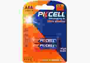 Батарейка PKCELL Ultra Alkaline AAA BL/2 (LR03-2B)