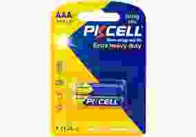 Батарейка PKCELL Extra Heavy Duty AAA BL/2 (R03P-2B)