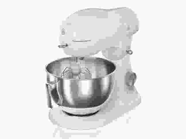 Планетарный миксер Swan Die Cast Stand Mixer Truffle (DCSM Truffle)