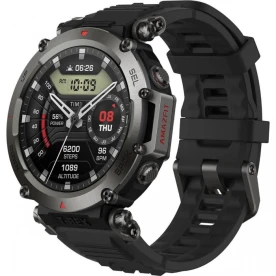 Смарт-часы Amazfit T-Rex Ultra Abyss Black