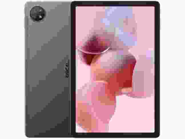Планшет Blackview Oscal Pad 18 8/256GB Grey