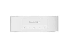 Портативна колонка Bose SoundLink Mini Bluetooth Speaker II Pearl (835799-0200)