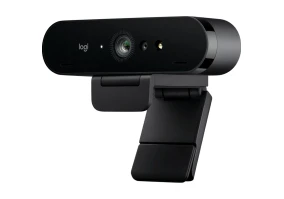 Веб-камера Logitech BRIO 4K Stream Edition (960-001105)