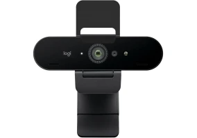 Веб-камера Logitech BRIO 4K Stream Edition (960-001105)
