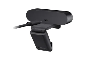 Веб-камера Logitech BRIO 4K Stream Edition (960-001105)