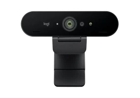 Веб-камера Logitech BRIO 4K Stream Edition (960-001105)