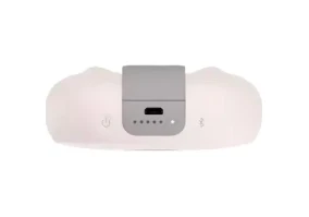 Портативна колонка Bose SoundLink Micro White Smoke