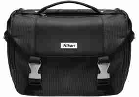 Сумка для камеры Nikon Deluxe Digital SLR Camera Case Gadget Bag