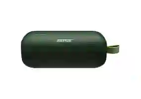 Портативная колонка Bose Soundlink Flex Bluetooth Cypress Green