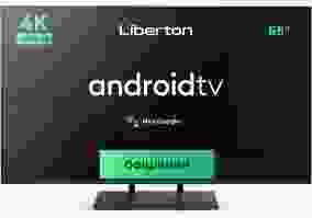Телевізор Liberton LTV-55U01AT