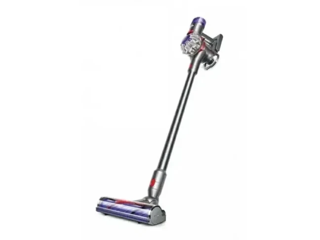 Вертикальний + ручний пилосос (2в1) Dyson SV25 V8 Absolute (446969-01)