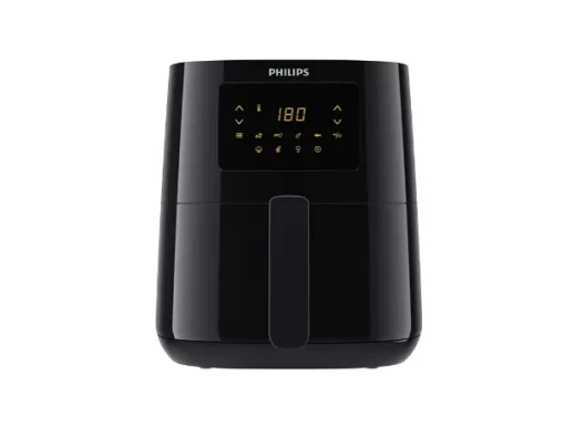 Мультипечь (аэрофритюрница) Philips HD9252/70