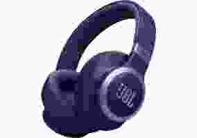 Навушники JBL Live 770NC (LIVE770NCBLU) Blue