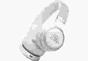 Навушники JBL Live 670NC White (LIVE670NCWHT)