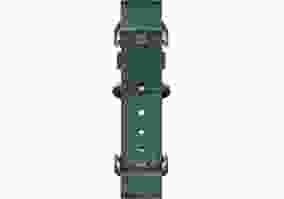 Ремешок Xiaomi Checker Strap для Mi Smart Band 8 Green (BHR7295CN)