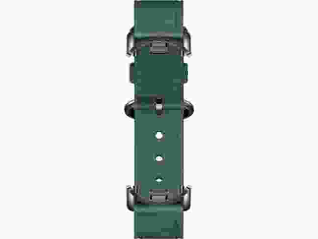 Ремінець Xiaomi Checker Strap для Mi Smart Band 8 Green (BHR7295CN)