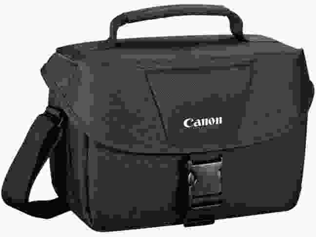 Сумка для камеры Canon EOS Shoulder Bag 100ES