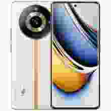 Смартфон Realme 11 Pro 12/512GB Sunrise Beige