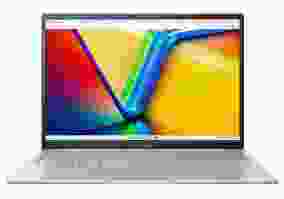 Ноутбук Asus VivoBook 14X K3405VF Cool Silver (K3405VF-LY069, 90NB11B2-M002K0)