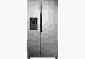 Холодильник с морозильной камерой Gorenje NRS9EVX