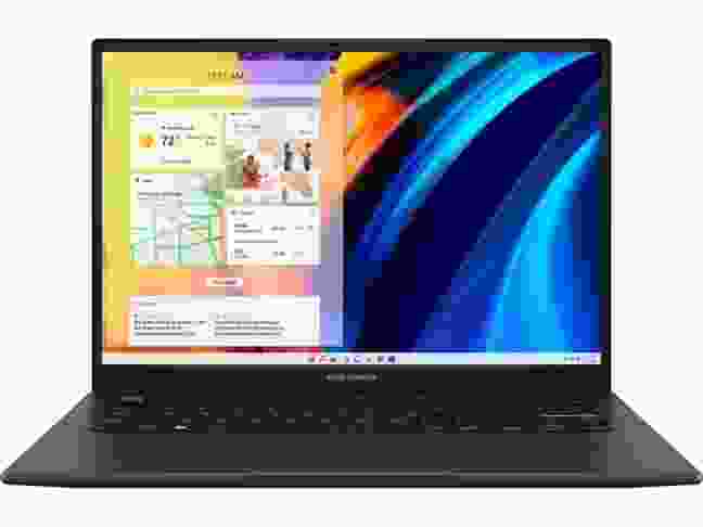 Ноутбук Asus Vivobook S15 K3502ZA Indie Black (K3502ZA-BQ409, 90NB0WK2-M00NE0)