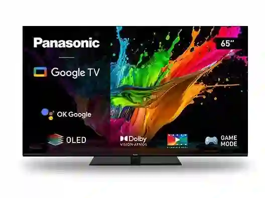 Телевизор Panasonic TX-65MZ800E