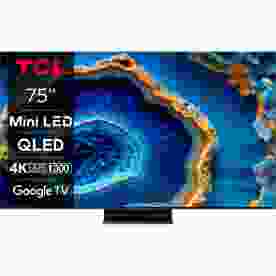 Телевізор TCL 75C805