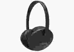 Навушники Koss KPH7 Black Over-Ear Wireless Mic (197229.101)